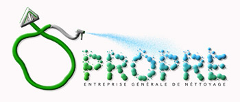 Ô Propre - Label Ô